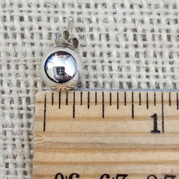 Silpada Rich Abundance Earrings (item P3037) - Picture 8 of 8